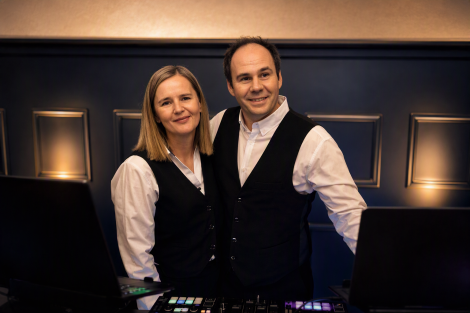 Eva & Christian |🤍Hochzeits-DJ Duo🤍