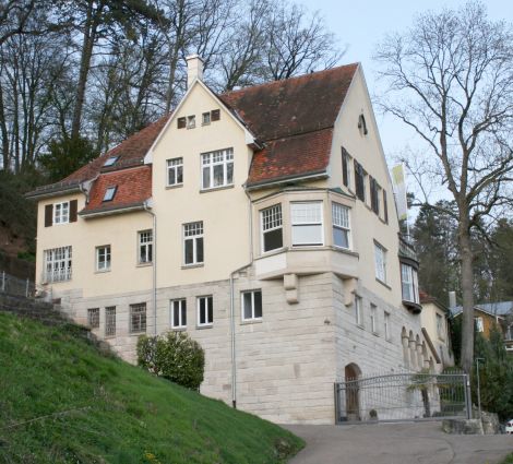 Villa Seiz