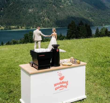 Weddingcoffee