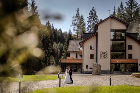 DAS ERZ Medical Spa & Hotel