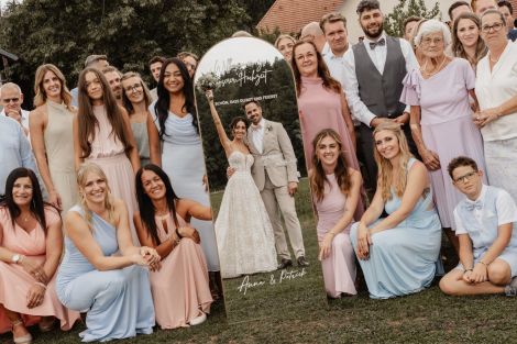 Wedding & Events by Melanie Timm