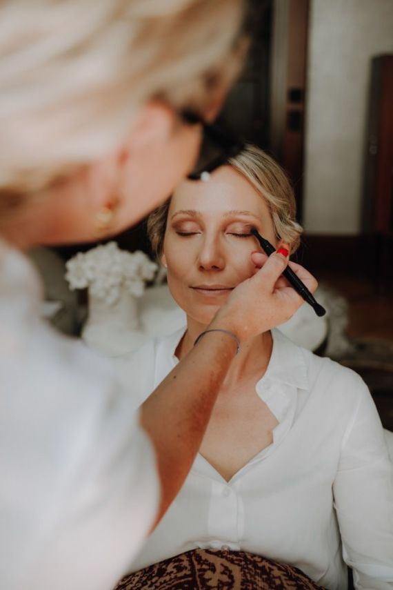 Elegante Hochzeit mitten in Wien
