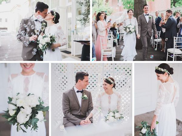 Wedding Memories