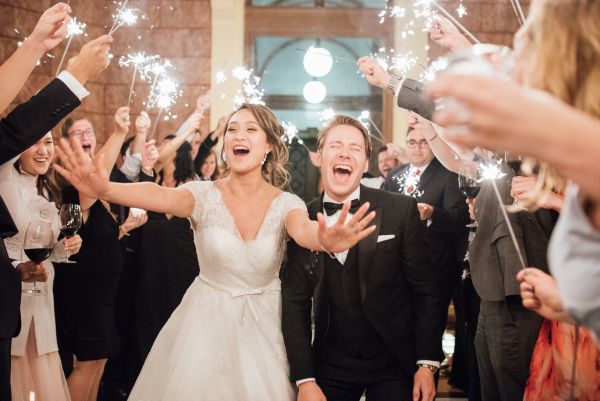 Gabi Socher Hochzeitsplanerin sagJA