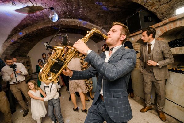 SaxoBen