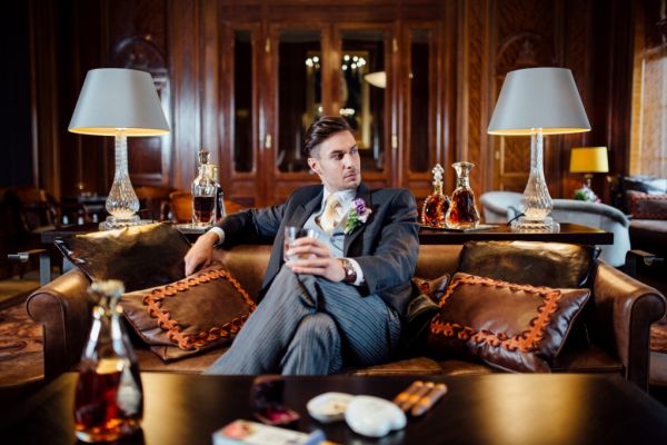 Park Hyatt Vienna