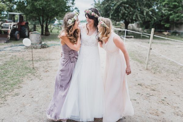 Constantin Wedding