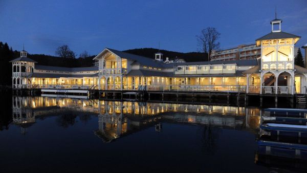 Werzers Hotel Resort Pörtschach