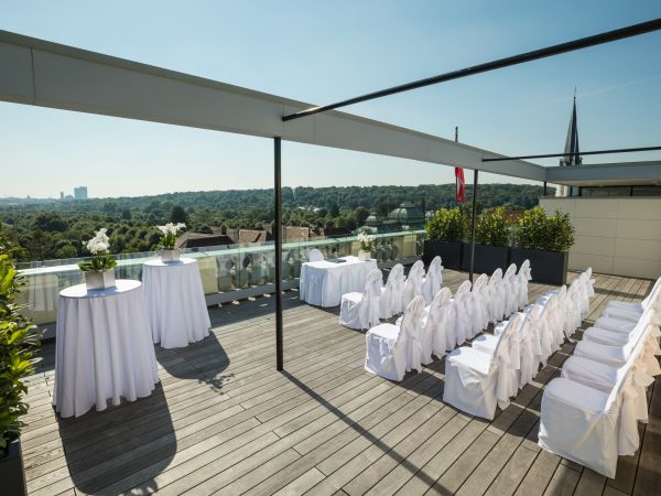 Austria Trend Parkhotel Schönbrunn