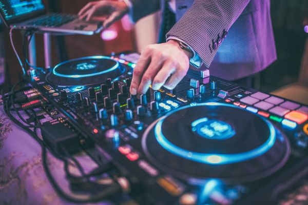 great events - Ihr Premium DJ und Eventservice