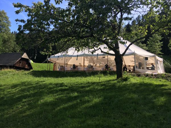 Riegelhof - Landsitz Doderer