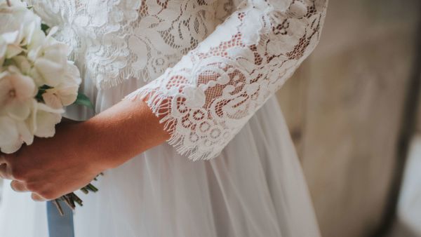 Bespoke Bridal Vienna