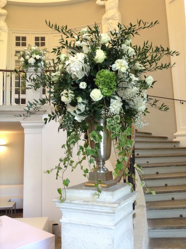 Die Blumenagentur