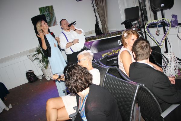 Partytainment