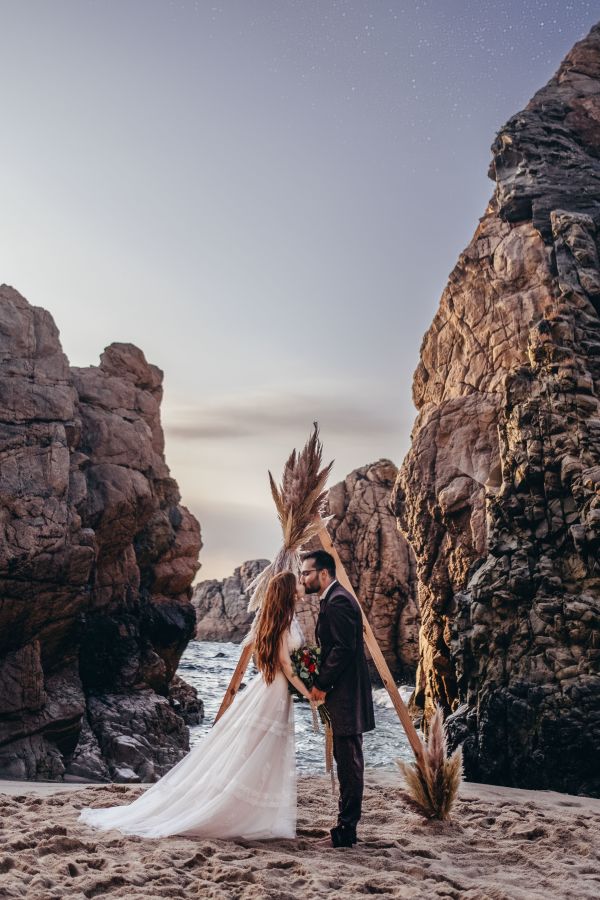 inShot Wedding