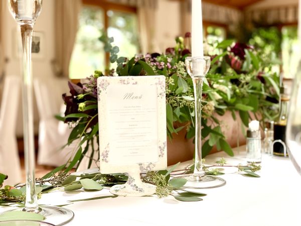 Die SCHOTTEN das Restaurant  I  CATERING 