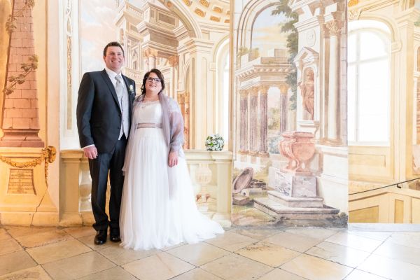 Schlosshotel Rosenau