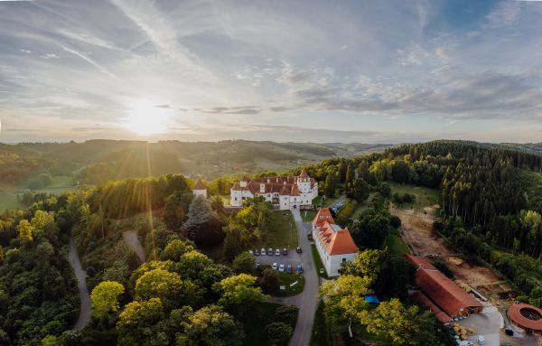 Schloss Kornberg