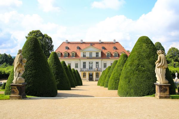 Schloss Wackerbarth