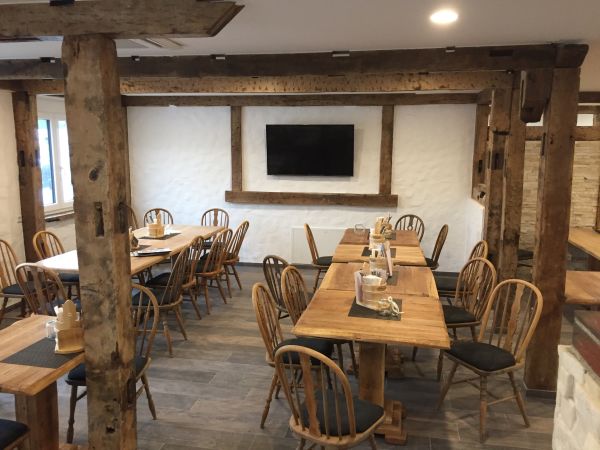 Schlosscafe Location & Konditorei / Restaurant