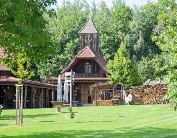 Vedahof