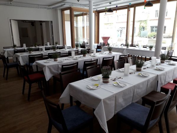 Kulturkantine Mitte-Prenzlauer Berg