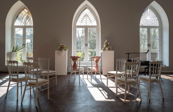 Schloss Moyland Eventlocation & Café
