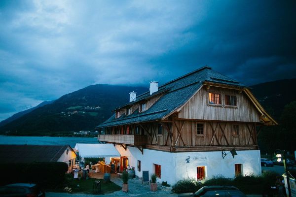Stiftsschmiede Ossiach