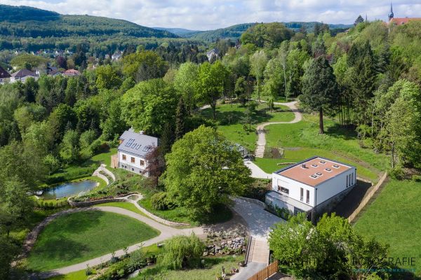 DONATI - Experten für Floristik und Garten