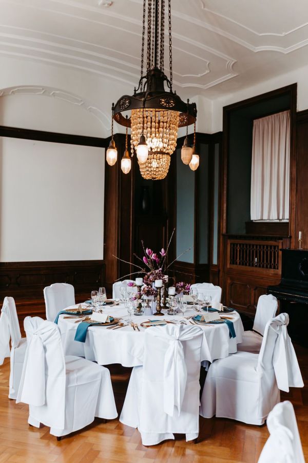 Schlosshotel Horneck