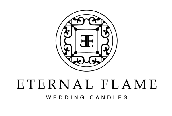 - 15€ Rabatt auf Hochzeitskerze im Glas. Modern. Stylisch. Für immer formschön.