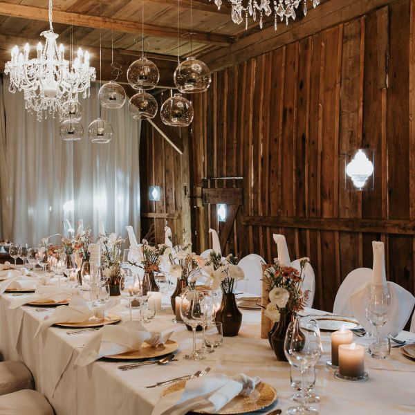 Stadl/Hotel/Restaurant Historic Hotel Alte Goste