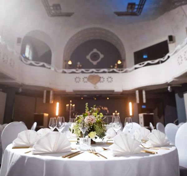 FRAUENBAD Heidelberg