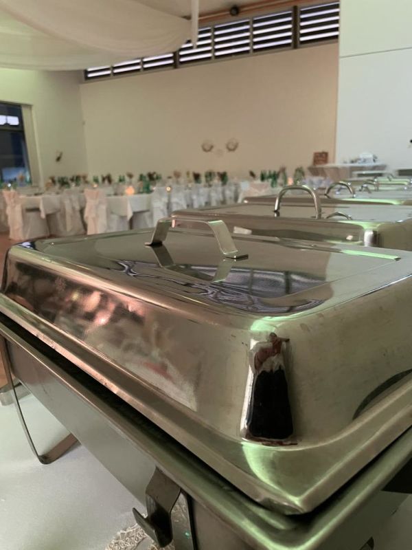Catering Hofmann 