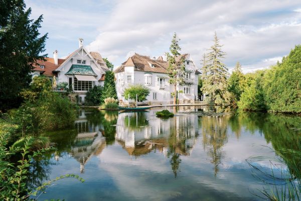 Schloss Schönau