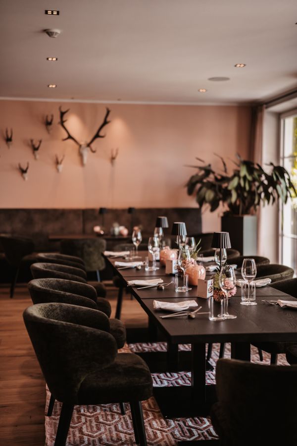 Kirchenwirt Hofer Boutique Salon
