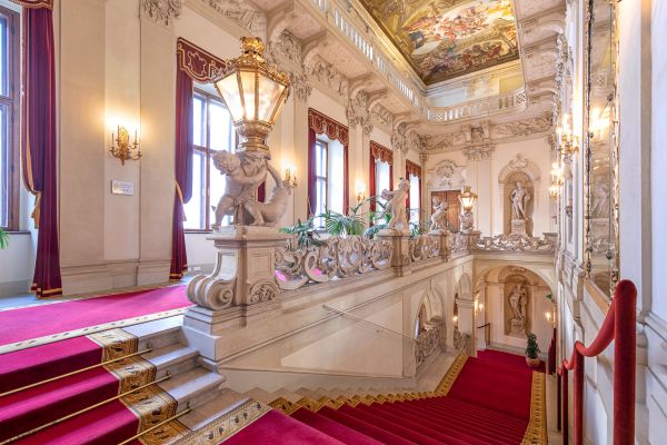 Palais Daun-Kinsky