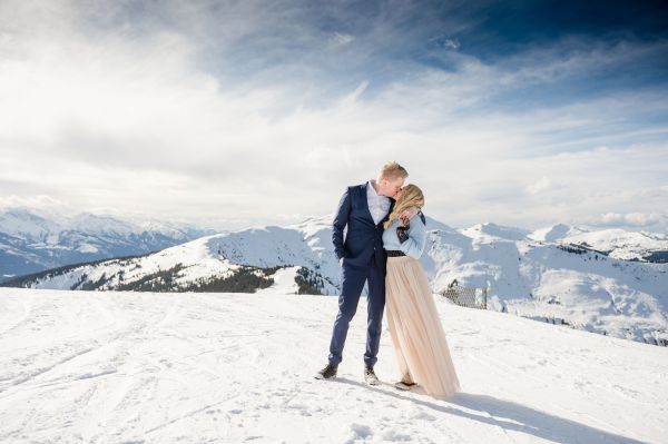 Doris Wallner Weddings & Events 