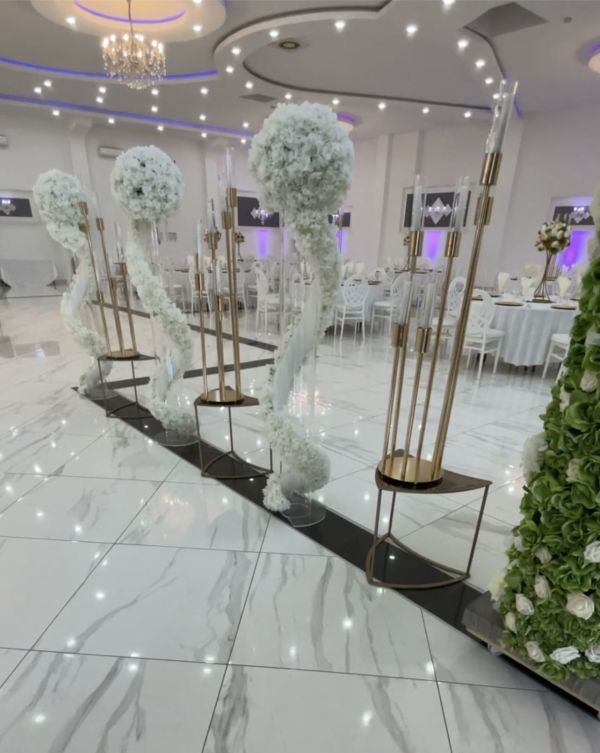 Eventsaal Oberhausen Exklusive Eventlocation im Ruhrgebiet