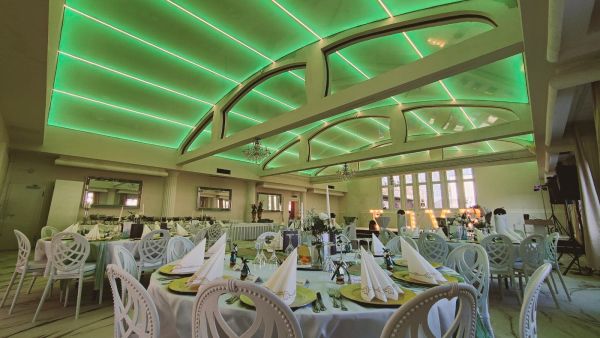 Italienisch Ristorante Haus Burger Linde
