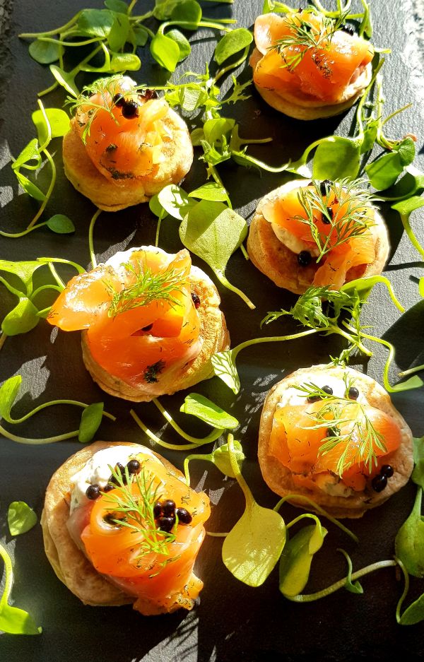 Marlies Mahrer Catering