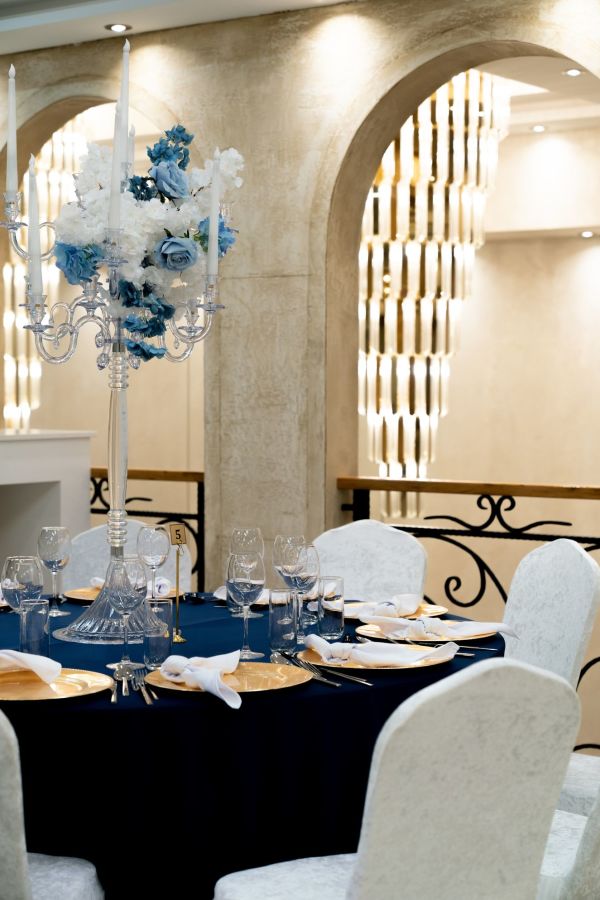 Perla Venue