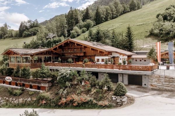 Oberforsthofalm