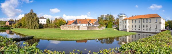 Schloss Hotel Westerholt