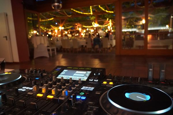 Patrick Light Events
