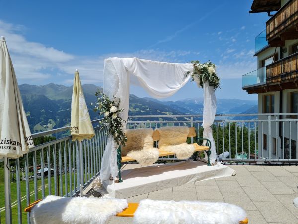 Berghotel Gerlosstein