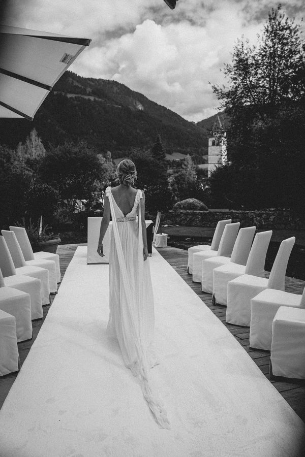 Hotel Kitzhof Mountain Design Resort
