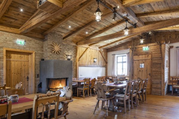 Gasthaus Sonne