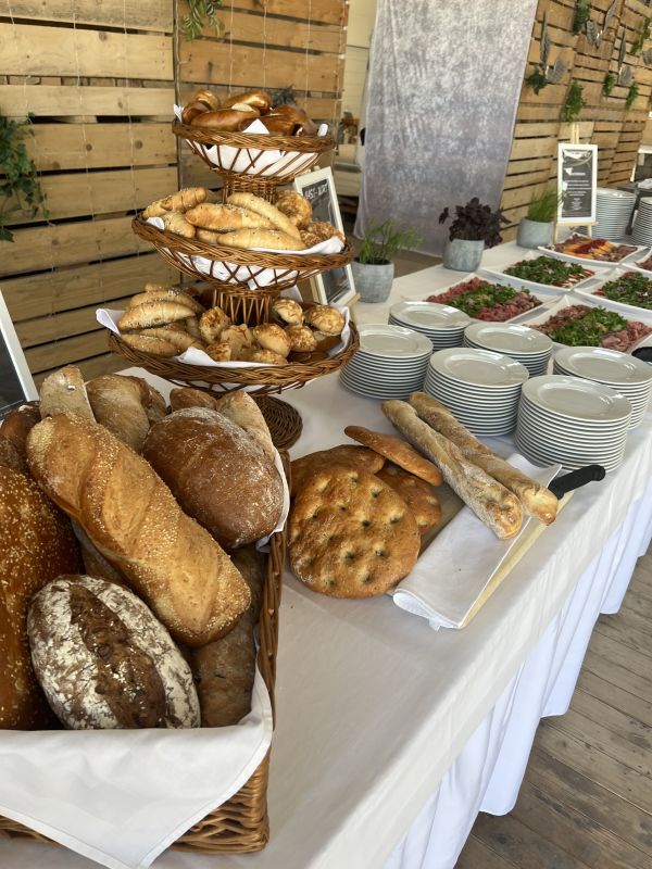 Gast-Wirt Catering