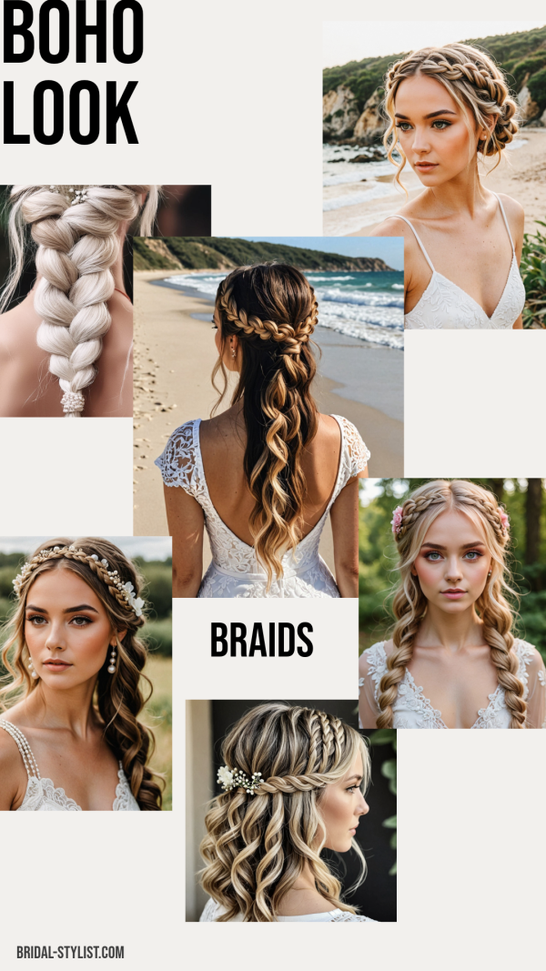 Bridal Stylist